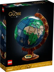 LEGO Globus -21332