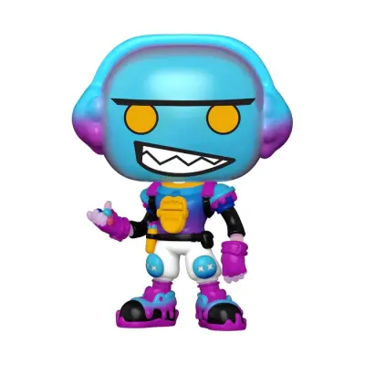 FUNKO POP GAMES: FORTNITE - GUMBO figura