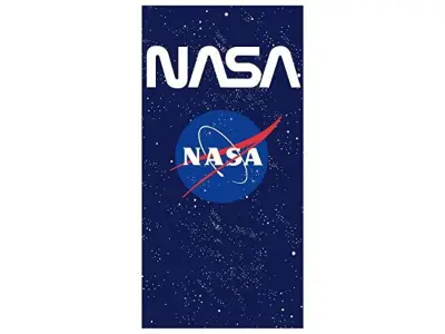 NASA brisača za plažo