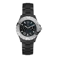 Ura ženska GC Watches X69112L2S (Ø 36 mm)
