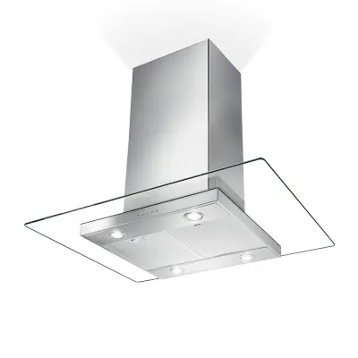 FABER Glassy Isola/SP EV8 X/V NS A90 kuhinjska napa