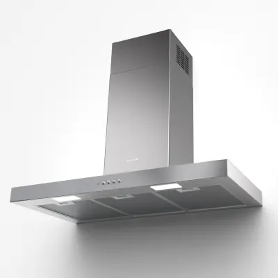 FABER Stilo Smart X A60 stenska dekorativna napa