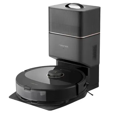 ROBOROCK Q8 Max+ robotski sesalnik