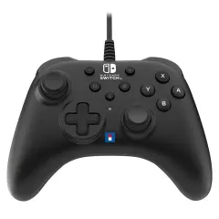 HORIPAD TURBO (BLACK)