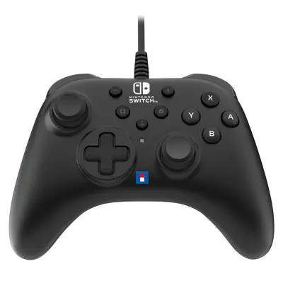 HORIPAD TURBO (BLACK)