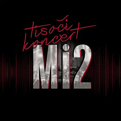 Mi2 - 2LP/Tisoči koncert