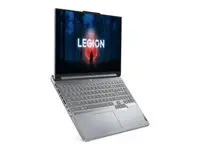 LENOVO Legion Slim 5 AMD Ryzen 7 7840HS 16inch WQXGA 165Hz 16GB 1TB RTX 4060 W11H Misty Grey 2y prenosni računalnik
