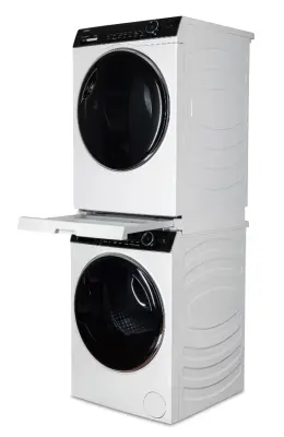 HASTKU10, vezna letev Haier