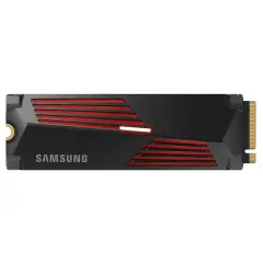 Samsung 990 Pro 2Tb M.2 SSD s hladilnikom