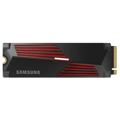 Samsung 990 Pro 2Tb M.2 SSD s hladilnikom