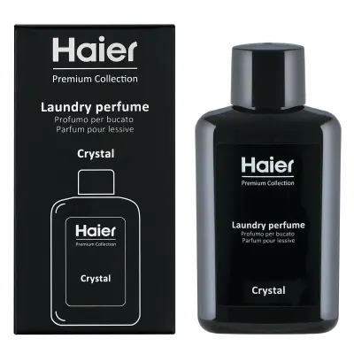 HPCC10, dišava za perilo Haier