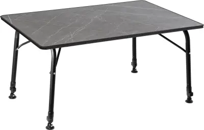BRUNNER ELU Miza za kampiranje 120X80 0406055N
