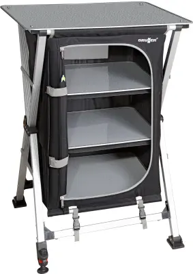 BRUNNER AZABACHE CT SQUARE Kabinet za kamprianje 0422089N.C03