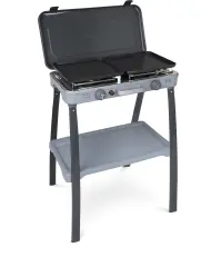 BRUNNER DEVIL KOOKMASTER 50 Samostoječ plinski kuhalnik 0708066N