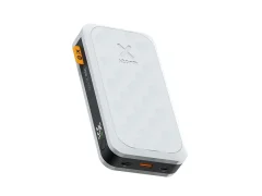XTORM Fuel 35W, 20.000 mAh, 2x USB-C PD 35W, USB-A QC 3.0, bela polnilna baterija