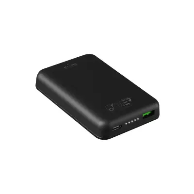 PURO Magsafe brezžična polnilna baterija 5000 MAH