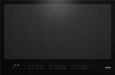 MIELE KM7678FL indukcijska plošča