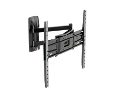 MELICONI Slimstyle Plus 400 SDR Fast Block stenski nosilec za TV