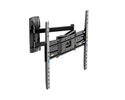 MELICONI Slimstyle Plus 400 SDR Fast Block stenski nosilec za TV