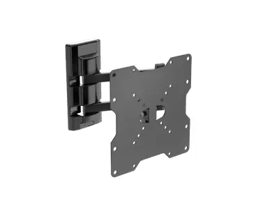 MELICONI Flatstyle FDR200 Fast Block stenski nosilec za TV