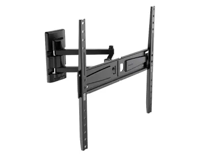 MELICONI Flatstyle FDR400 Fast Block stenski nosilec za TV