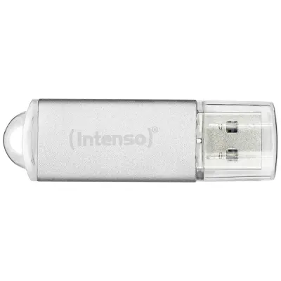 Intenso 32GB Jet Line USB 3.2 70MB/s spominski ključek - siv