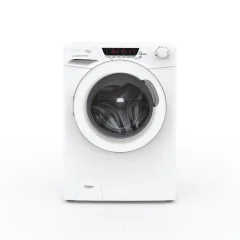 CANDY HE4 127TXME/1-S bel pralni stroj