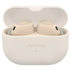 JABRA Elite 10 TWS BT krem slušalke