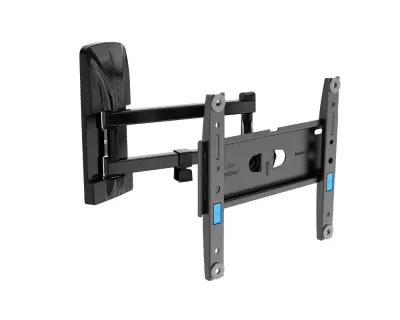 MELICONI Slimstyle Plus 200 SDR Fast Block stenski nosilec za TV