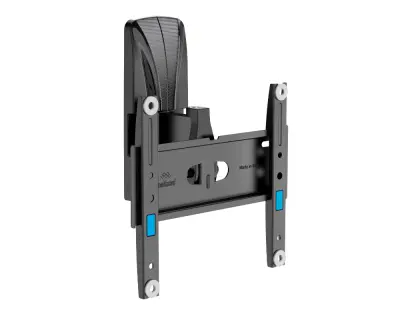 MELICONI Slimstyle Plus 200 ST Fast Block stenski nosilec za TV