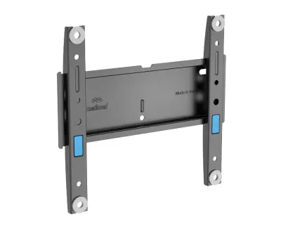 MELICONI Slimstyle Plus 200 S Fast Block stenski nosilec za TV