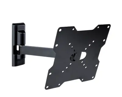 MELICONI Flatstyle FR200 Fast Block stenski nosilec za TV