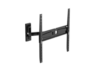 MELICONI Flatstyle FR400 Fast Block stenski nosilec za TV