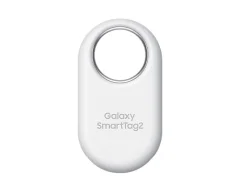 SAMSUNG GALAXY SMARTTAG2 WHITE + SILICONE LAVENDER