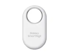 SAMSUNG GALAXY SMARTTAG2 WHITE + SILICONE LAVENDER