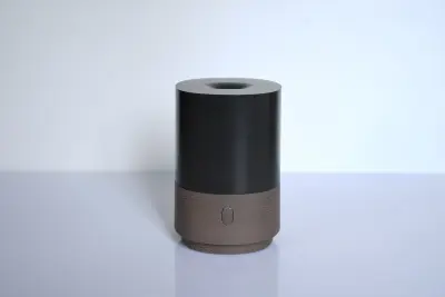 MOYE Zen Aroma črn difuzer