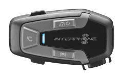INTERPHONE U-com 6R slušalka za čelado