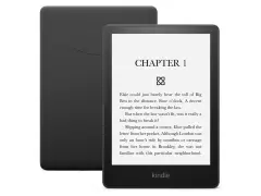 E-bralnik Amazon Kindle Paperwhite 2021 (11 gen), Special Offers, 6.8'' 8GB WiFi, 300dpi, USB-C, črn