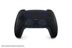 SONY PlayStation PS5 Dualsense Midnight Black V2 brezžični igralni plošček