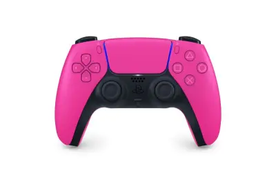 SONY PlayStation PS5 Dualsense Pink V2 brezžični igralni plošček