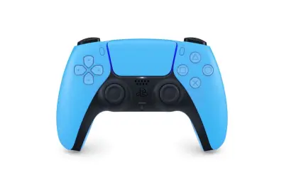 SONY PlayStation PS5 Dualsense Ice Blue V2 brezžični igralni plošček