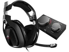 Astro Gaming A40 TR Wired Gaming slušalke + Mixamp Pro Tr, Astro Audio V2, Dolby Audio, Swappable MIC, Control igre/glasov