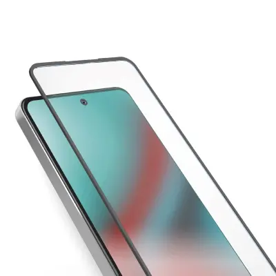 SBS Realme 11 5G črno zaščitno steklo