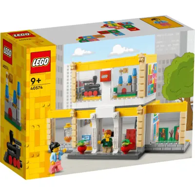LEGO 40574 LEGO Brand Store