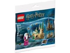 LEGO Harry Potter 30435 Build Your Own Hogwarts Castle polybag