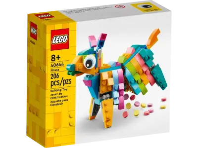 LEGO 40644 Piñata {Pinata}
