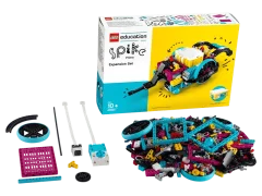 LEGO Education 45681 SPIKE Prime Expansion Set