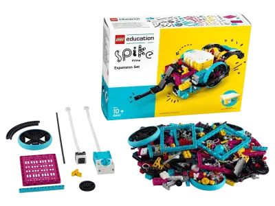 LEGO Education 45681 SPIKE Prime Expansion Set