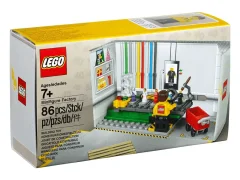 LEGO 5005358 Minifigure Factory