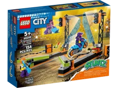 LEGO City 60340 The Blade Stunt Challenge